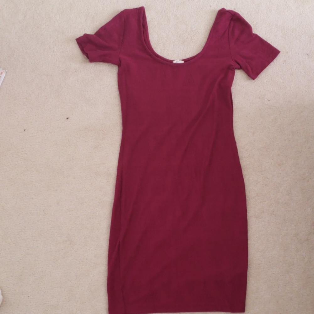 Bodycon dress